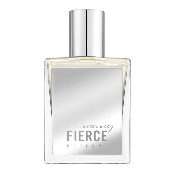 Abercrombie &amp; Fitch, Naturally Fierce, Apă de parfum, Femei, 50 ml