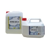 Cumpara ieftin Rasina Epoxidica Super Cast 50 Transparenta 7Kg