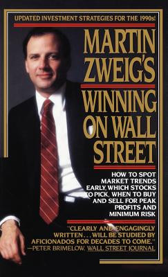 Martin Zweig&amp;#039;s Winning on Wall Street foto