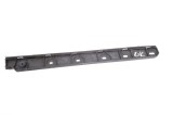 Suport bara de protecție st&acirc;nga spate MERCEDES-BENZ VITO Minibus / passenger W639 2008 OEM: A6398850356 13241912