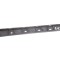 Suport bara de protecție st&acirc;nga spate MERCEDES-BENZ VITO Minibus / passenger W639 2008 OEM: A6398850356 13241912