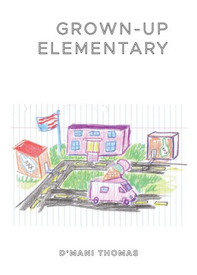 Grown-Up Elementary foto