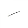 Furtun frana FORD FIESTA IV (JA_ JB_) 1.8 DI 2000-2002 CORTECO 19027672