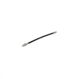 Furtun frana FORD FIESTA caroserie (J5_ J3_) 1.3 1996 - prezent CORTECO 19027672