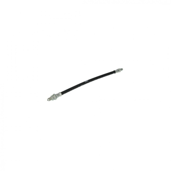 Furtun frana FORD FIESTA IV (JA_ JB_) 1.8 DI 2000-2002 CORTECO 19027672