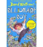 Billionaire Boy | David Walliams