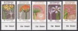 Botswana 1977 - Crini, MNH