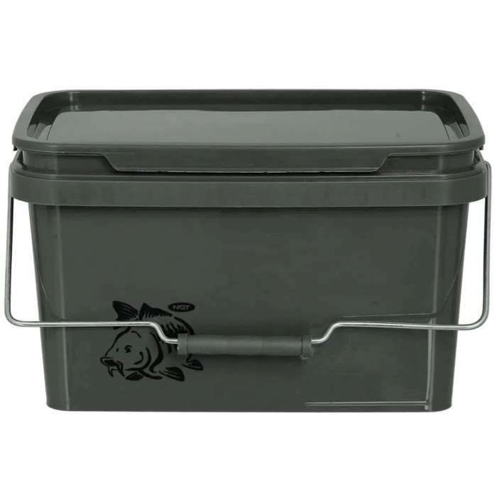 Galeata NGT Rectangulara 5ltr