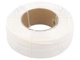 Filament PLA 1,75mm Alb 1kg