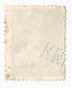 *Romania, lot 16 cu 1 timbru perforat KRAYER, Stampilat