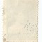 *Romania, lot 16 cu 1 timbru perforat KRAYER