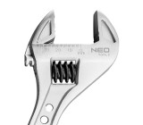 Cheie reglabila CRV 12 inchi, 0-38 mm, 300 mm NEO