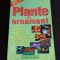 PLANTE DE ORNAMENT