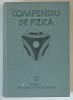 Compendiu de Fizica - Ion Bunget, Lucian Burlacu, 1988, 902 Pagini