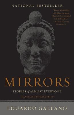 Mirrors: Stories of Almost Everyone foto