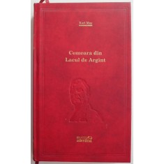Comoara din lacul de argint &ndash; Karl May