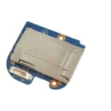 Sony Vaio VGN-FS Series Sub &amp; Various Board CNX-336, Card Reader