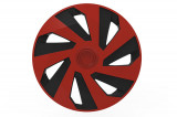 Set Capace Roti 15` Vector Red&amp;black Mega Drive 5957