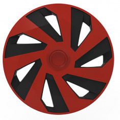 Set Capace Roti 15` Vector Red&black Mega Drive 5957