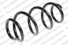 LESJ&Ouml;FORS 4004279 Arc spiral
