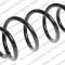 LESJ&Ouml;FORS 4004279 Arc spiral