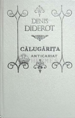 Calugarita - Denis Diderot ($O6) foto