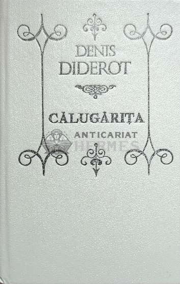 Calugarita - Denis Diderot ($O6)