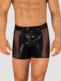 Punta Negra Obsessive, Negru, S/M