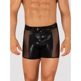 Punta Negra Obsessive, Negru, S/M