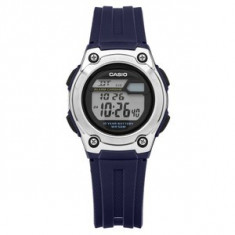 Ceas barbatesc Casio W-211-2A foto