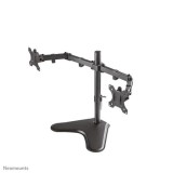 Cumpara ieftin Suport Monitor de Birou Dual, Neomounts by Newstar FPMA-D550DDBLACK , 10&quot; -