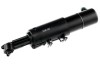 Motoras spalator far Mercedes Clasa C W204 2007-, Dreapta, NTY EDS-ME-005