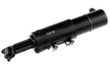 Motoras spalator far Mercedes Clasa C W204 2007-, Dreapta, NTY EDS-ME-005