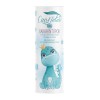 Pudra de Talc Caonatur Baby cu Galbenele si Albastrele, 100 ml, Ingrijire Delicata pentru Bebelusi