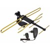 Antena TV Exterior Kemot cu Amplificator 5/23/28dB - Camera/Exterior