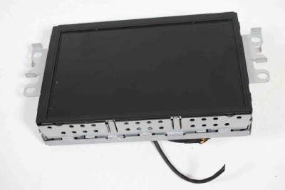 Ecran de navigație VOLVO V40 Hatchback 2015 OEM: 31382906AC,31382906 foto