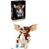 LEGO&reg; Ideas -Gremlinii: Gizmo 21361, 1125 piese