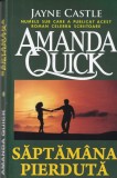 Amanda Quick - Saptamana pierduta