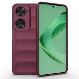 Cumpara ieftin Husa pentru Huawei nova 11 SE / 12 SE, Techsuit Magic Shield, Bordeaux