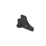 Paletă pentru mașină de p&acirc;ine GORENJE 422744 Original