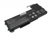 Baterie compatibila Laptop, HP, ZBook 808398-2B1, 808398-2B2, 808398-2C1, 808398-2C2, 808452-001, 808452-002, HSTNN-C87C, HSTNN-DB7D, VV09XL, 11.4V, 4