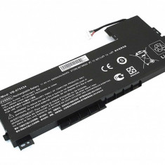 Baterie compatibila Laptop, HP, ZBook 15 G4, HSTNN-DB7D, VV09XL, 11.4V, 4600mAh, 52Wh