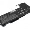 Baterie compatibila Laptop, HP, ZBook 15 G4, HSTNN-DB7D, VV09XL, 11.4V, 4600mAh, 52Wh