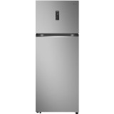 Frigider cu doua usi LG GTBV44PYBKD, Full No Frost, 461 l, Compresor Smart Inverter, Smart Diagnosis, Wifi, Clasa E