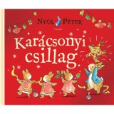 Ny&uacute;l P&eacute;ter vil&aacute;ga - A kar&aacute;csonyi csillag