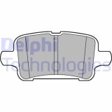 Set placute frana disc Opel Ampera-E, Astra K, Astra K Sports Motor 1.0, 1.0 Turbo, 1.0 Turbo, 1.2 Turbo, 1.2 Turbo, 1.4, 1.4, 1.4 CNG, 1.4 CNG, 1.4