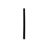 Set 8 batoane silicon 7.2x200mm, negru, Raider 156703