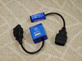 Modul stergere erori camion Euro 6 DTC Eraser pt. DAF, Iveco, MAN, Volvo, Scania, Renault, Mercedes, Ford