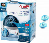 Dezumidificator +2 tablete de reumplere ,PATTEX