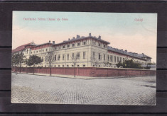 GALATI INSTITUTUL NOTRE DAME DE SION UPU foto